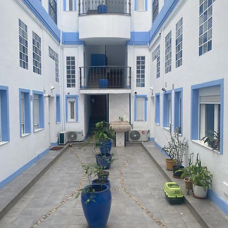 La Mascarada De Alamos Apartment มาลากา ภายนอก รูปภาพ