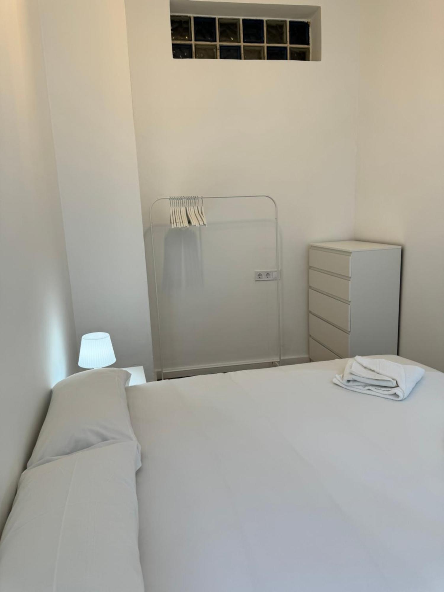 La Mascarada De Alamos Apartment มาลากา ภายนอก รูปภาพ