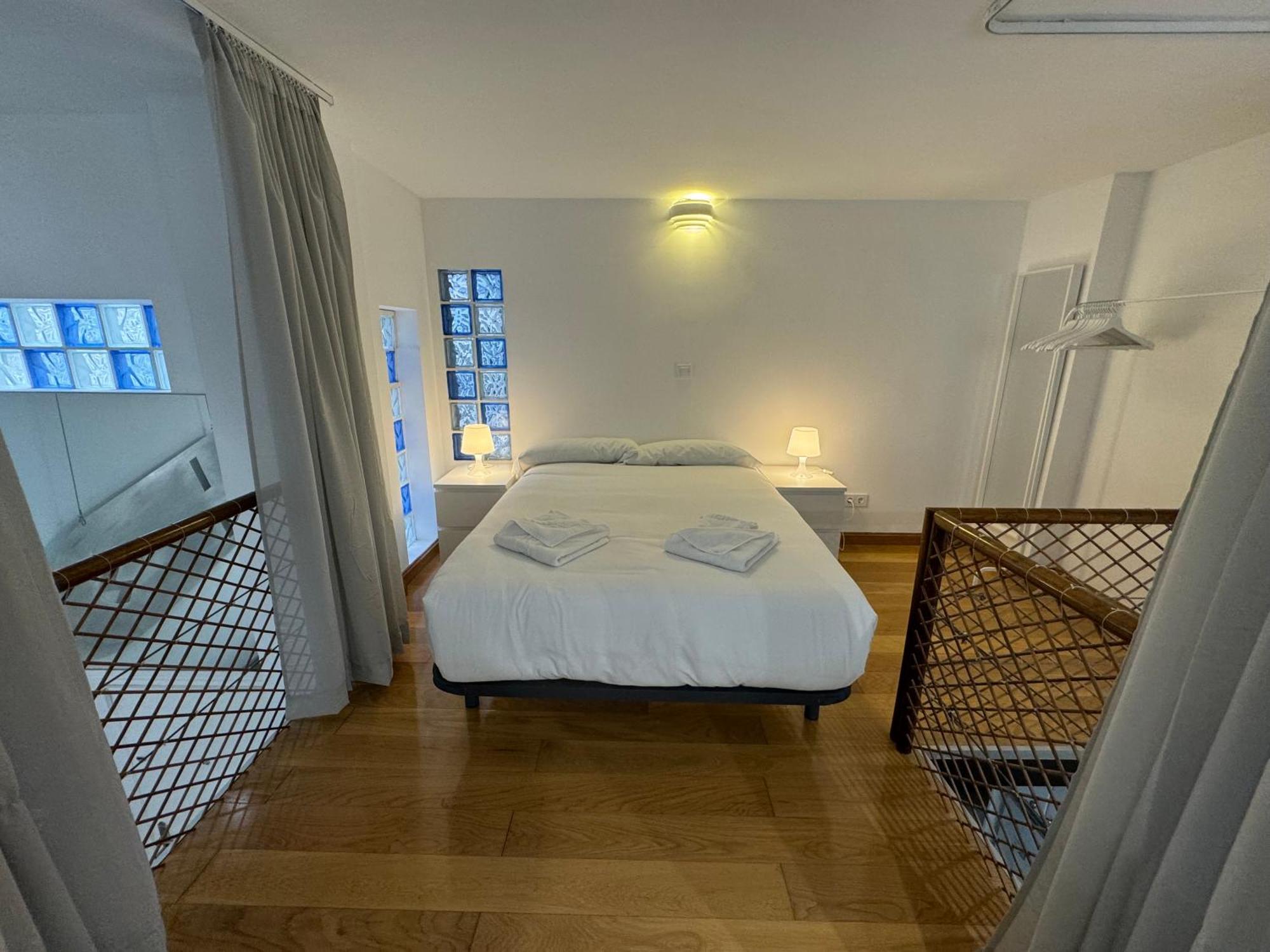 La Mascarada De Alamos Apartment มาลากา ภายนอก รูปภาพ