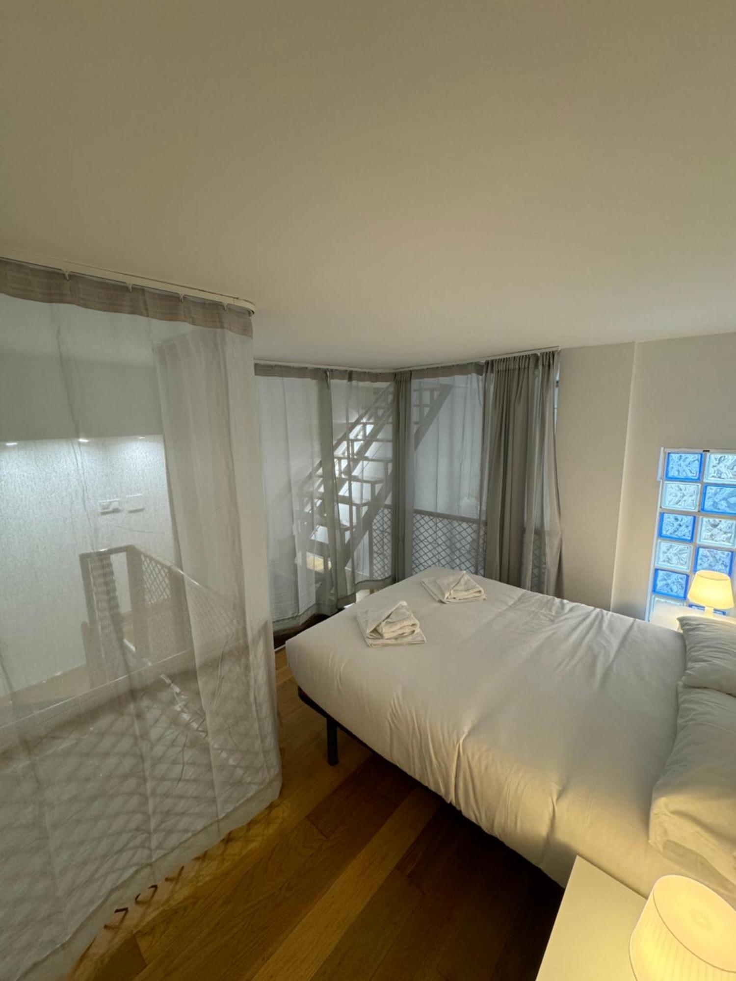 La Mascarada De Alamos Apartment มาลากา ภายนอก รูปภาพ