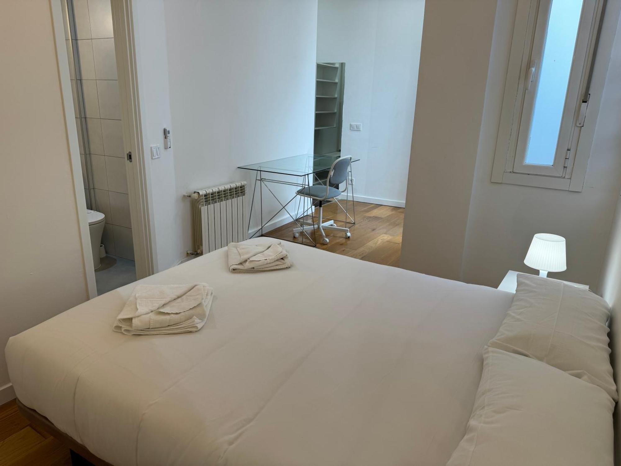 La Mascarada De Alamos Apartment มาลากา ภายนอก รูปภาพ