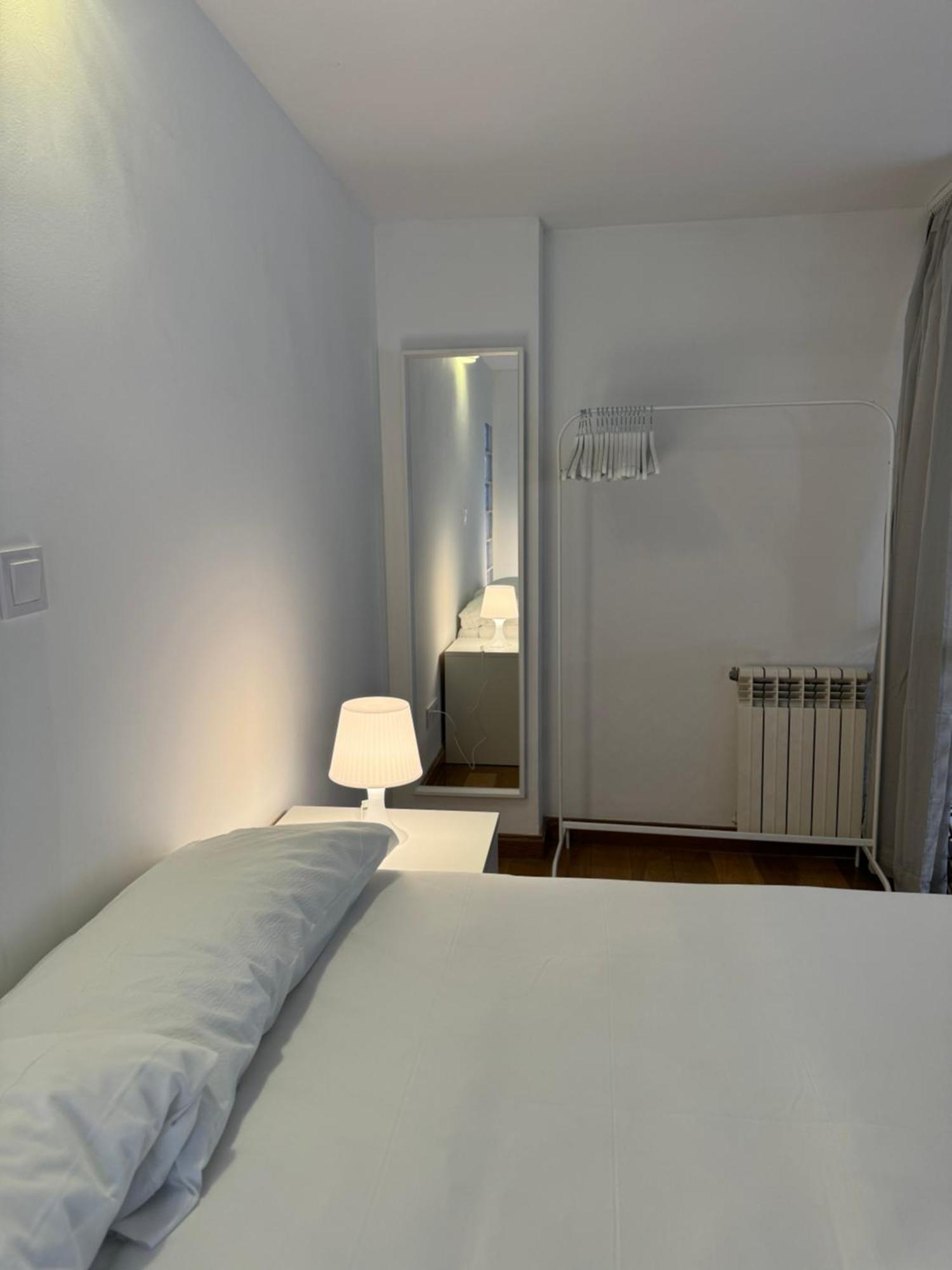 La Mascarada De Alamos Apartment มาลากา ภายนอก รูปภาพ