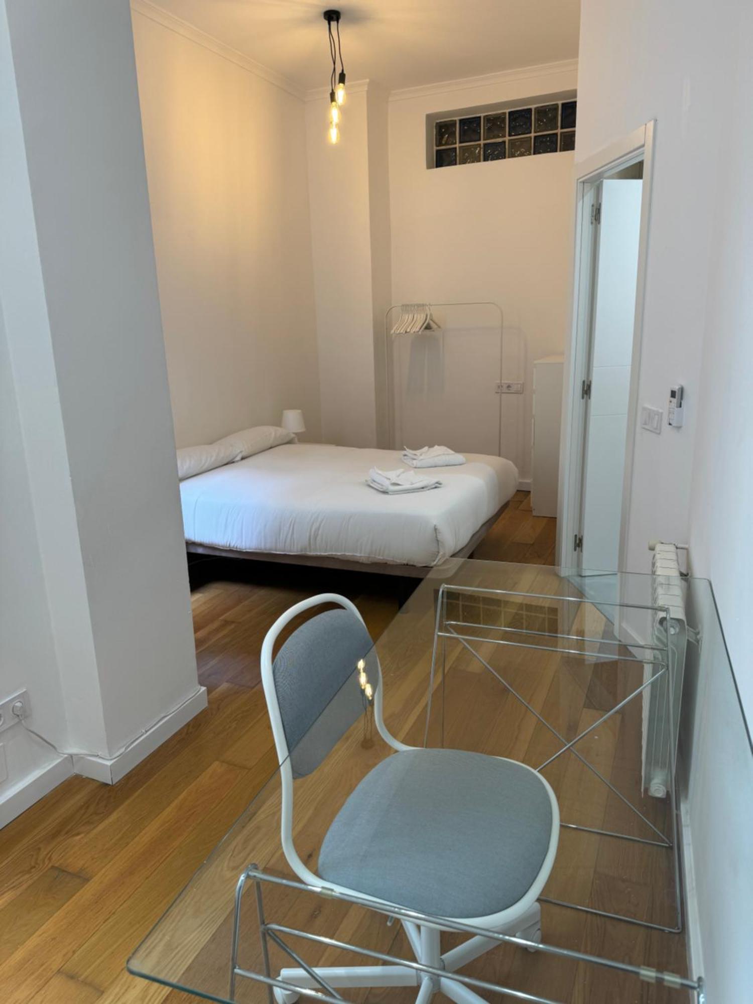 La Mascarada De Alamos Apartment มาลากา ภายนอก รูปภาพ