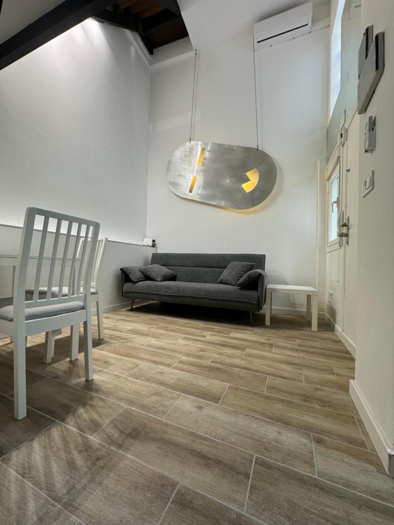 La Mascarada De Alamos Apartment มาลากา ภายนอก รูปภาพ
