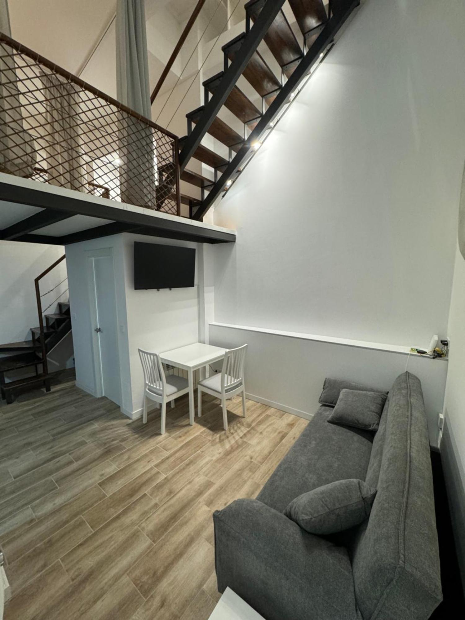 La Mascarada De Alamos Apartment มาลากา ภายนอก รูปภาพ